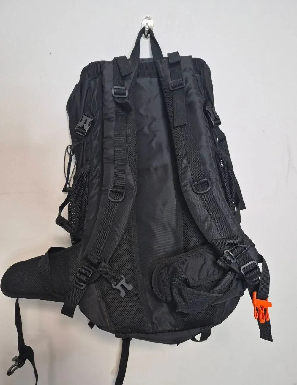 Hiking rucksack 70L